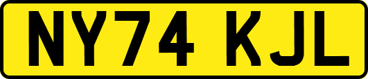 NY74KJL