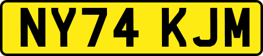 NY74KJM