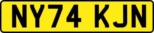 NY74KJN