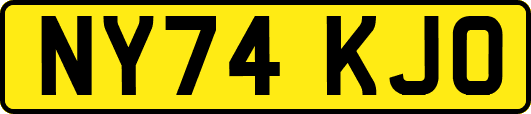 NY74KJO