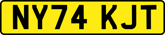 NY74KJT