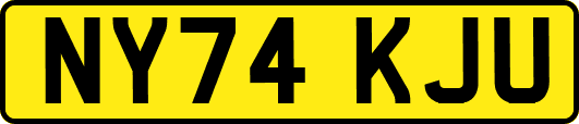 NY74KJU