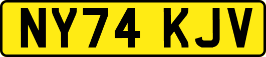 NY74KJV