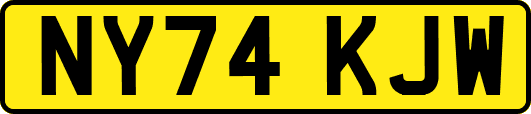 NY74KJW