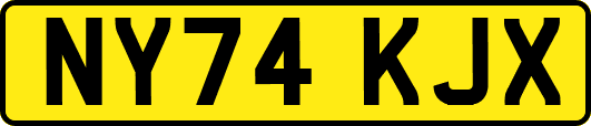 NY74KJX