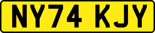 NY74KJY