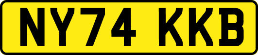 NY74KKB