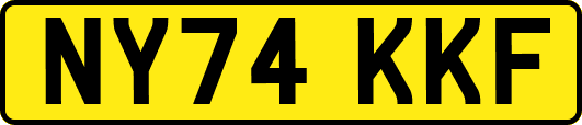 NY74KKF
