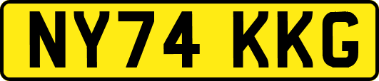 NY74KKG