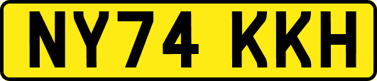 NY74KKH