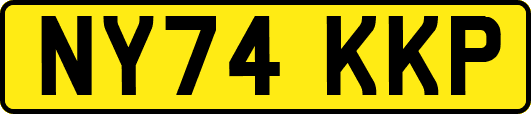 NY74KKP
