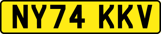 NY74KKV