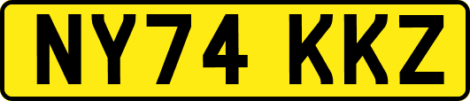 NY74KKZ
