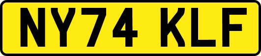 NY74KLF