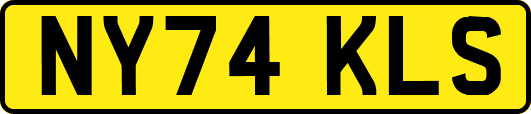 NY74KLS