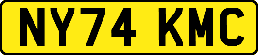 NY74KMC