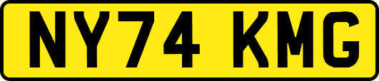 NY74KMG