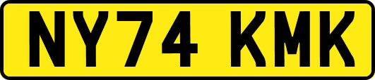 NY74KMK