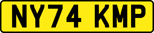 NY74KMP
