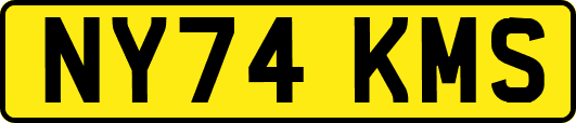 NY74KMS