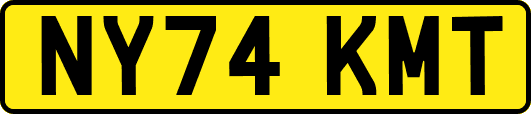 NY74KMT