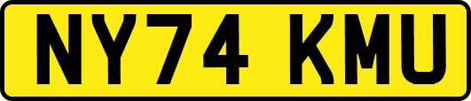 NY74KMU