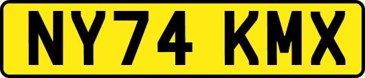 NY74KMX