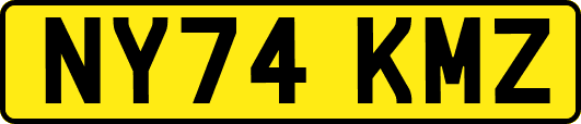 NY74KMZ