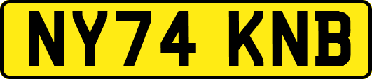 NY74KNB