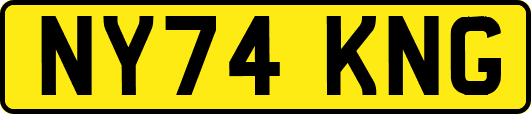 NY74KNG