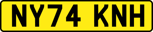 NY74KNH