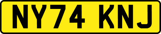 NY74KNJ