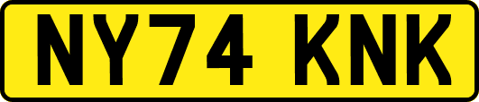 NY74KNK