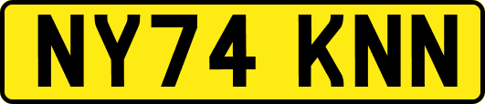NY74KNN