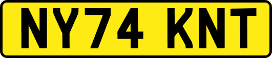 NY74KNT
