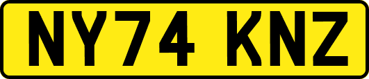 NY74KNZ