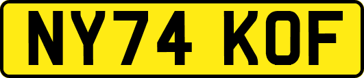 NY74KOF