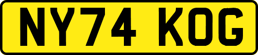 NY74KOG
