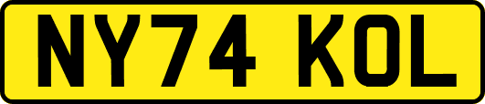 NY74KOL