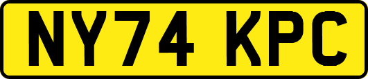 NY74KPC