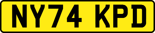 NY74KPD