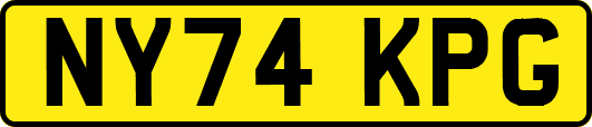 NY74KPG