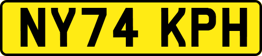NY74KPH