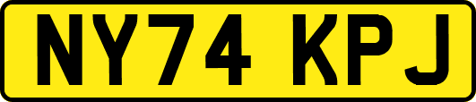 NY74KPJ