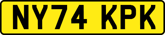 NY74KPK