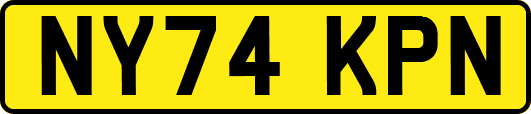 NY74KPN