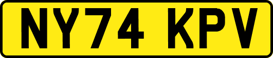 NY74KPV