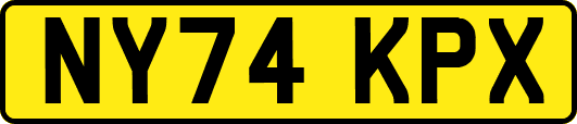 NY74KPX