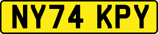 NY74KPY