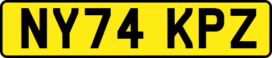 NY74KPZ